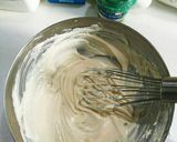 量りなし簡単！ニューヨークチーズケーキ作り方9写真