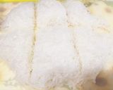 我が家の春雨サラダ♬バンサンスー♡作り方6写真