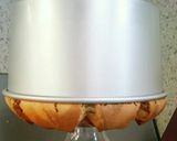 珈琲マーブルシフォンケーキ　　１５㎝作り方19写真