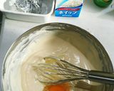 量りなし簡単！ニューヨークチーズケーキ作り方11写真