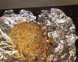 豚ロース揚げないカツレツハニーマスタード作り方7写真