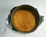 量りなし簡単！ニューヨークチーズケーキ作り方14写真