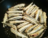 きびなごの唐揚げ カルシウム補充！！作り方2写真