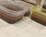 さっぱり水ようかん作り方7写真