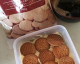 ズボラでセッカチが作る濃厚ティラミス作り方3写真