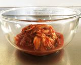 キムチおから納豆がウソみたいに美味しい！作り方1写真