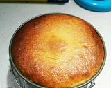 量りなし簡単！ニューヨークチーズケーキ作り方19写真
