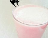 便秘改善に♩♥グリーンスムージー♥作り方10写真