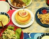 量りなし簡単！ニューヨークチーズケーキ作り方22写真