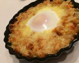 アラジントースター　簡単目玉ドリア作り方7写真