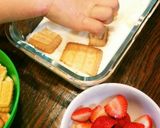 5分で出来ちゃう‼イチゴのお手軽デザート作り方2写真
