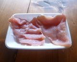鶏肉と茄子のソテー♪作り方2写真