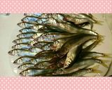 小鮎の醤油煮♪ご飯に、お酒に♥作り方2写真