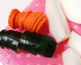 豪華に見えて実は簡単♡グリルチキン作り方3写真