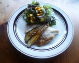 鶏肉と茄子のソテー♪作り方6写真