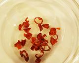 挽き肉と大根おろしの和風パスタ☆さっぱり作り方1写真