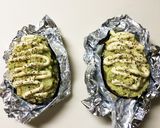 明太じゃがアボカドグラタン作り方6写真