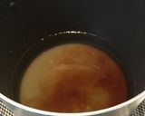 実家の味☆甘さ控えめ☆黒豆煮作り方1写真
