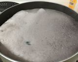 実家の味☆甘さ控えめ☆黒豆煮作り方4写真
