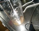 な～んちゃって梅のカプレーゼ風♪作り方6写真