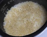 キヌア入り寿司飯(酢飯)作り方3写真