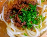 簡単☆すぐ出来る牛肉のしぐれ煮作り方6写真