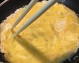 彼氏めし♡夢のてりたまチーズハンバーグ。作り方9写真