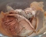 冷めたコーヒーリメイク　注ぐだけ作り方1写真