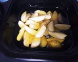 超簡単☆フライドポテト作り方2写真