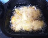 超簡単☆フライドポテト作り方3写真
