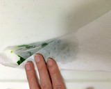 サッパリ爽やか♫かまぼこと三つ葉の梅和え作り方2写真