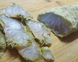 簡単に作れる！真鯛のとろろ昆布じめ作り方3写真