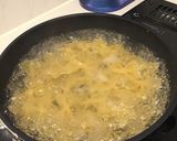 ミートソースパスタのオーブン焼き作り方5写真