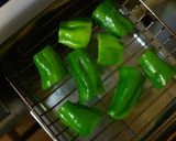 天然だしパックで作る ピーマンの焼き浸し作り方3写真