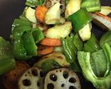 むね肉マヨマスタード作り方5写真