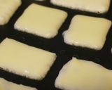 一口おつまみ♡梅肉豚ロールの羽根チーズ作り方10写真