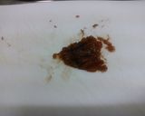 鮭のムニエル梅おろし作り方3写真