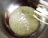 卵クリチで低糖質クラウドブレッド(動画有作り方5写真