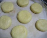 【ﾛｰｶﾛﾘｰ】アメリカンクッキー作り方4写真