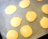 卵クリチで低糖質クラウドブレッド(動画有作り方15写真