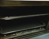 卵クリチで低糖質クラウドブレッド(動画有作り方4写真
