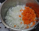 挽肉から作る★スパゲティミートソース♬作り方3写真