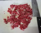 挽肉から作る★スパゲティミートソース♬作り方4写真