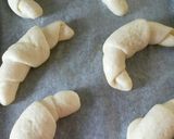 HBで簡単♡シュガーチーズのバター塩パン作り方6写真