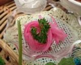 基本の酢玉ねぎ♡簡単です。作り方25写真