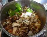 挽肉から作る★スパゲティミートソース♬作り方6写真