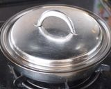 酢玉ねぎタレで食べる☆サーモンのムニエル作り方5写真