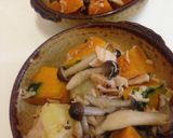 具たくさん★豆腐でヘルシーグラタン★作り方6写真