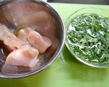 簡単！味が変わる？冷しそうめん(味噌玉)作り方1写真