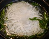 簡単！味が変わる？冷しそうめん(味噌玉)作り方2写真